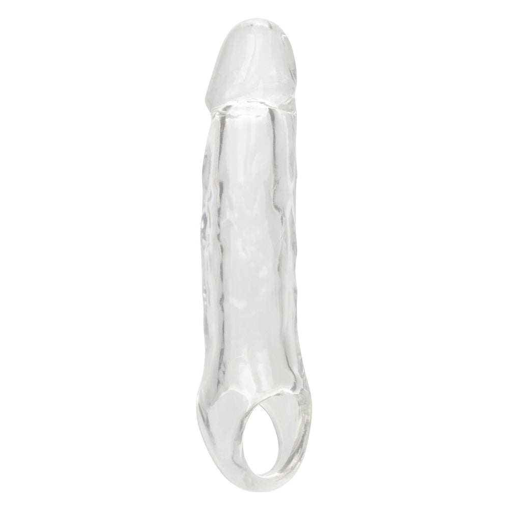 Performance Maxx Clear Extension 5.5" | 716770106872 | Available at EroticWarehouse.com