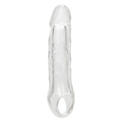 Performance Maxx Clear Extension 5.5" | 716770106872 | Available at EroticWarehouse.com