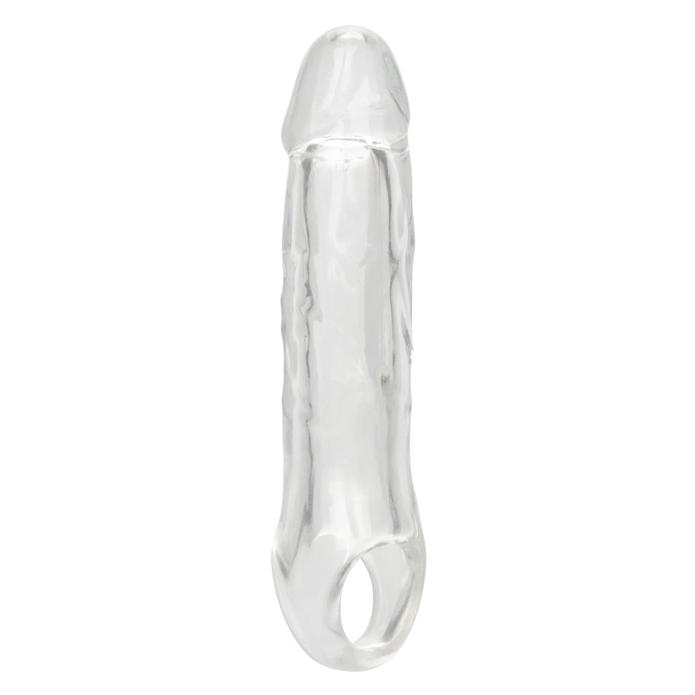 Performance Maxx Clear Extension 6.5" | 716770106889 | Available at EroticWarehouse.com
