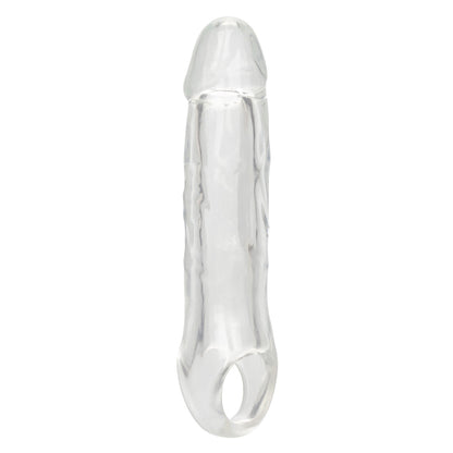 Performance Maxx Clear Extension 6.5" | 716770106889 | Available at EroticWarehouse.com