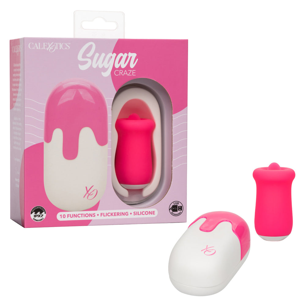 Sugar Craze | 716770106971 | Available at EroticWarehouse.com