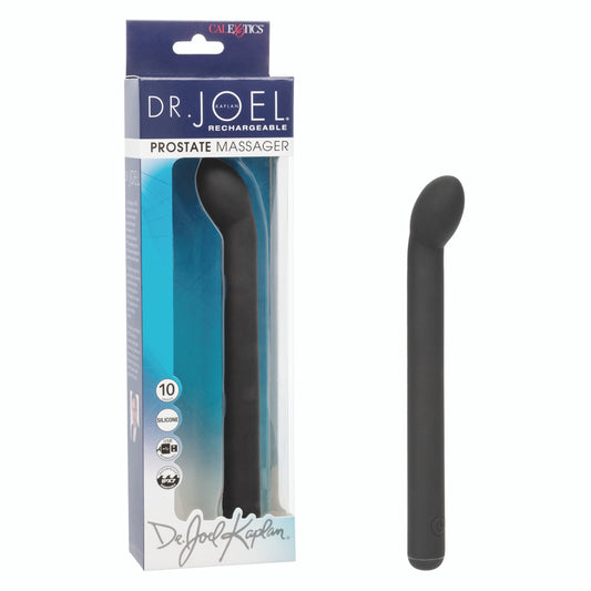 Dr. Joel Kaplan Rechargeable Prostate Massager | 716770107015 | Available at EroticWarehouse.com