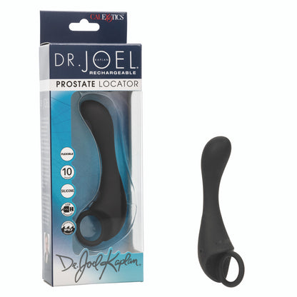 Dr. Joel Kaplan Rechargeable Prostate Locator | 716770107022 | Available at EroticWarehouse.com