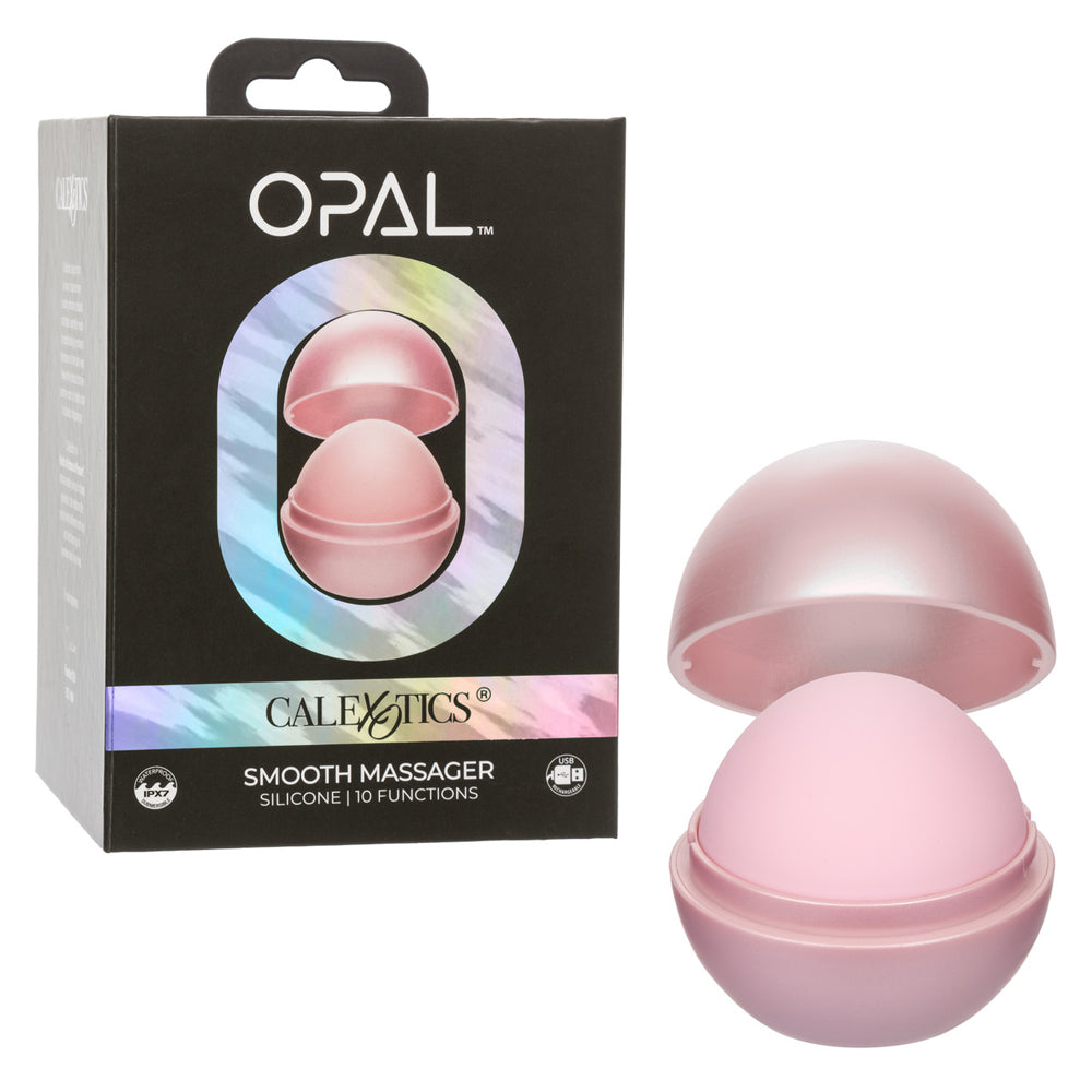 Opal Smooth Massager | 716770107091 | Available at EroticWarehouse.com