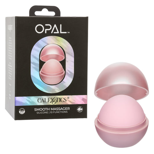 Opal Smooth Massager | 716770107091 | Available at EroticWarehouse.com