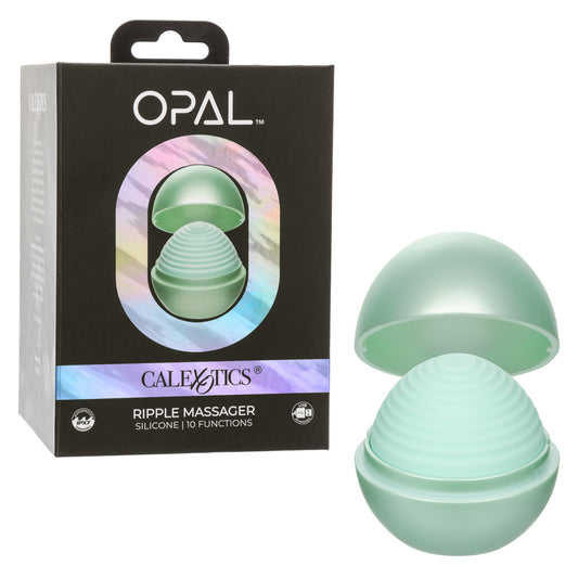 Opal Ripple Massager | 716770107107 | Available at EroticWarehouse.com