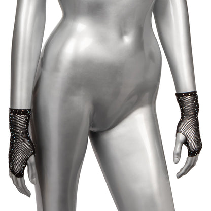 Radiance Fingerless Gloves | 716770107213 | Available at EroticWarehouse.com