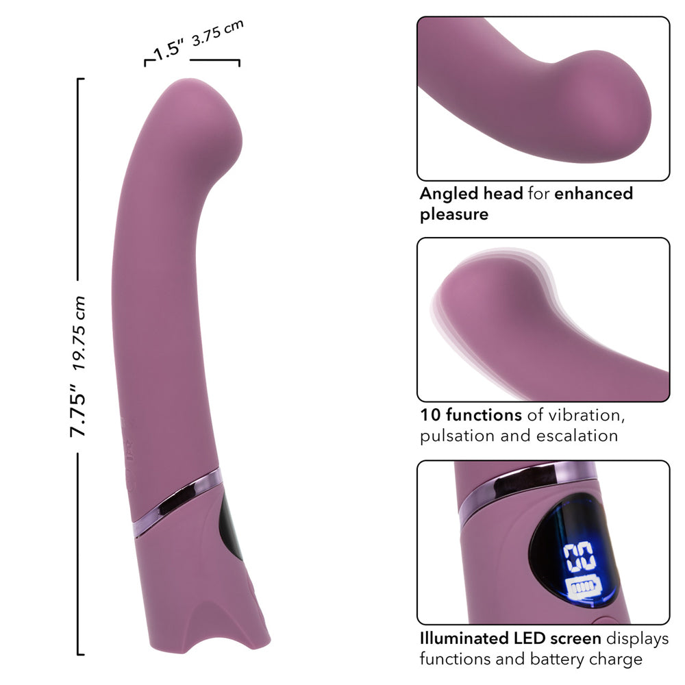 Orgasmatron Digital G-Wand | 716770107459 | Available at EroticWarehouse.com