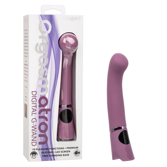 Orgasmatron Digital G-Wand | 716770107459 | Available at EroticWarehouse.com