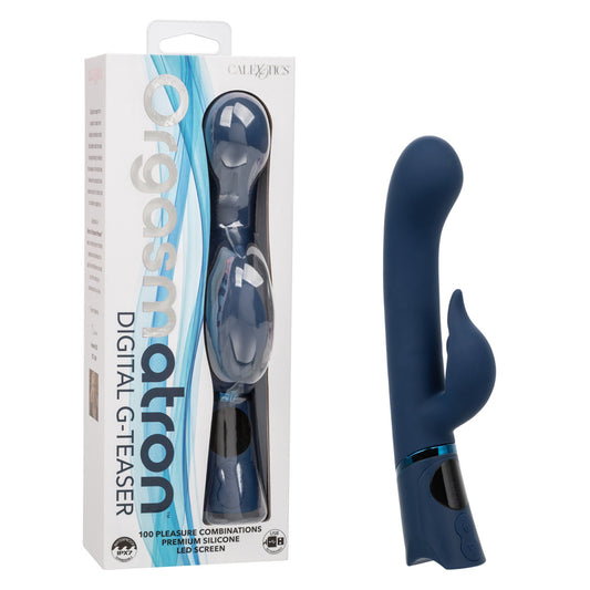 Orgasmatron Digital G-Teaser | 716770107466 | Available at EroticWarehouse.com