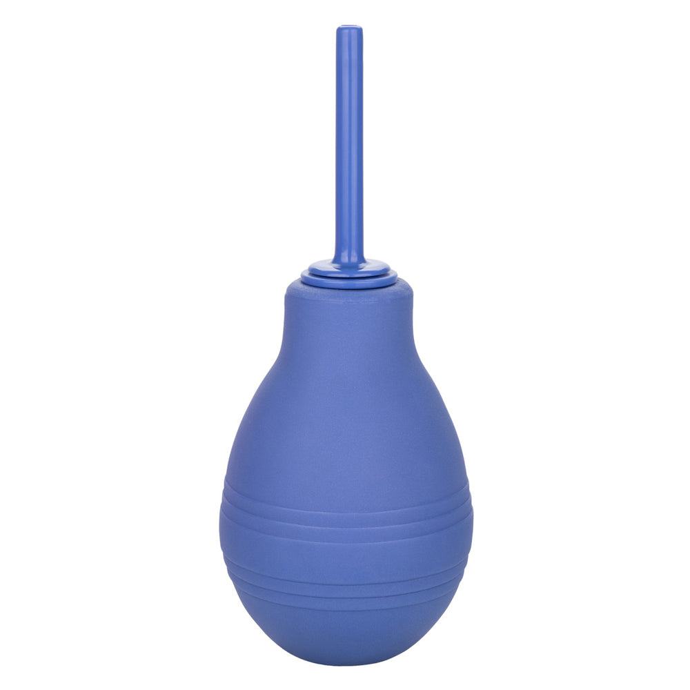 Cheeky One-Way Flow Douche Purple | 716770108197 | Available at EroticWarehouse.com