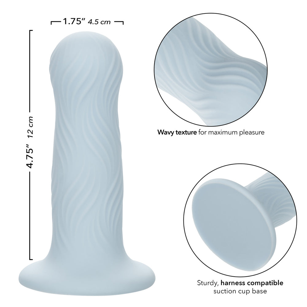 Wave Rider Foam | 716770108289 | Available at EroticWarehouse.com
