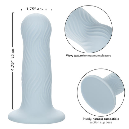 Wave Rider Foam | 716770108289 | Available at EroticWarehouse.com