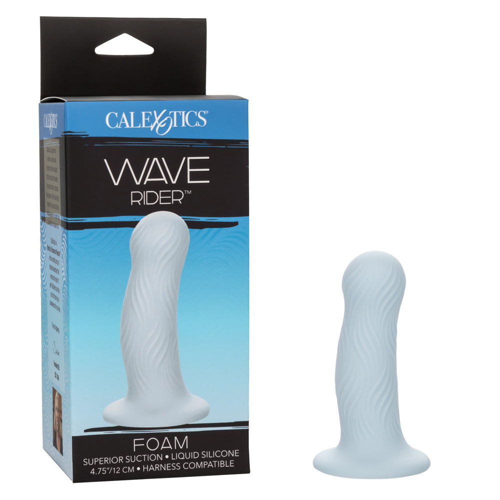 Wave Rider Foam | 716770108289 | Available at EroticWarehouse.com