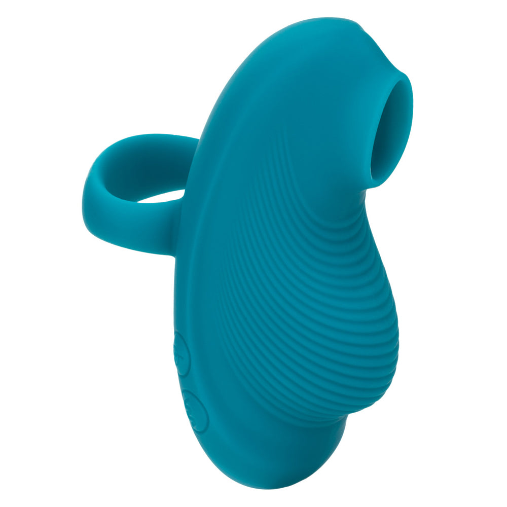 Envy Handheld Suction Massager | 716770108333 | Available at EroticWarehouse.com