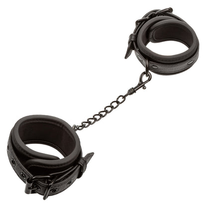 Nocturnal Collection Wrist Cuffs | 716770108425 | Available at EroticWarehouse.com