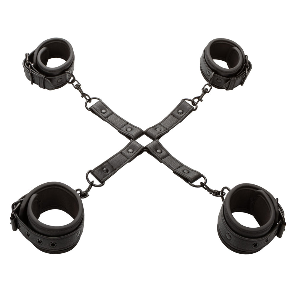 Nocturnal Collection Hog Tie | 716770108449 | Available at EroticWarehouse.com