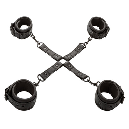 Nocturnal Collection Hog Tie | 716770108449 | Available at EroticWarehouse.com