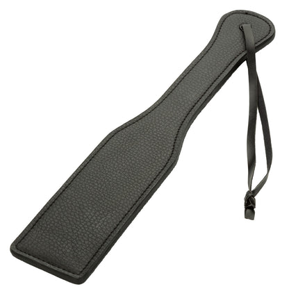 Nocturnal Collection Paddle | 716770108463 | Available at EroticWarehouse.com