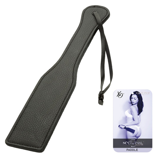 Nocturnal Collection Paddle | 716770108463 | Available at EroticWarehouse.com
