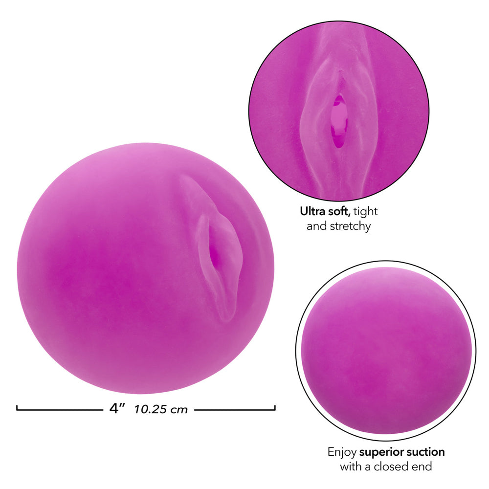 Pop Sock! Pussy | 716770108487 | Available at EroticWarehouse.com