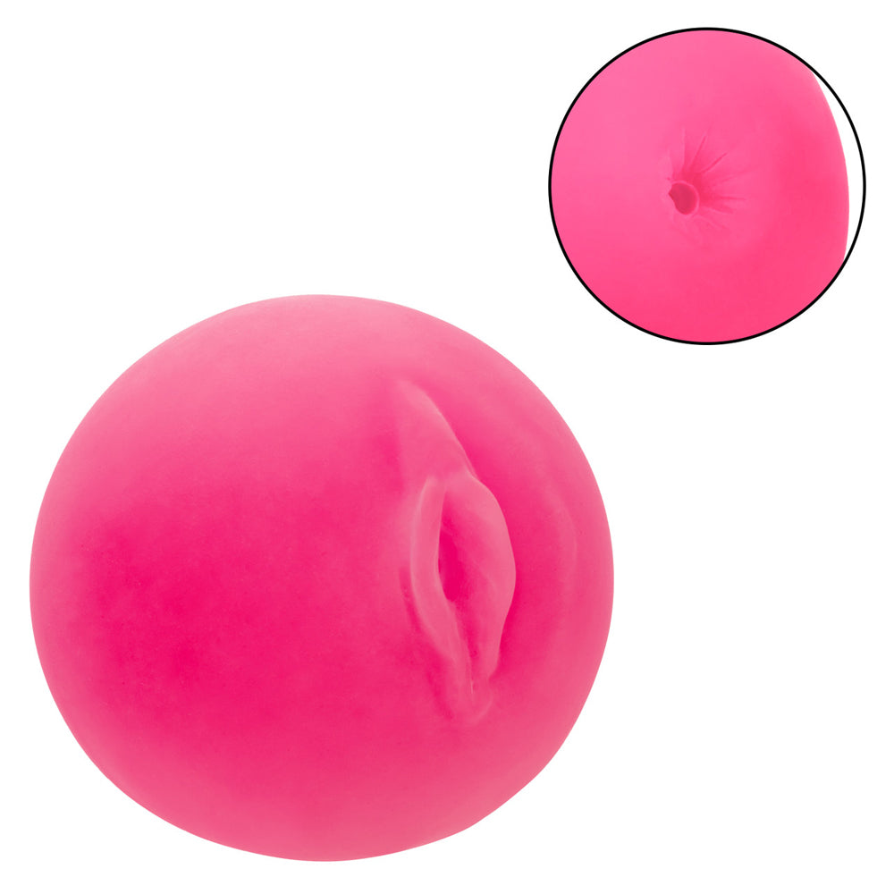 Pop Sock! Pussy/Ass | 716770108494 | Available at EroticWarehouse.com