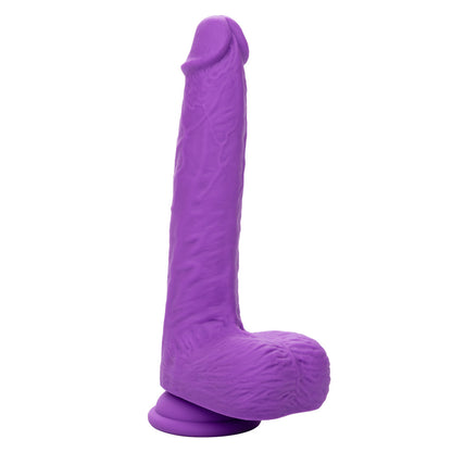 Rechargeable Gyrating & Thrusting Silicone Studs | 716770108586 | Available at EroticWarehouse.com