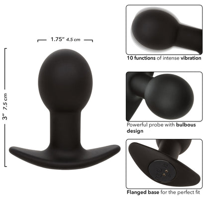 Rock Bottom Pop Probe | 716770108623 | Available at EroticWarehouse.com