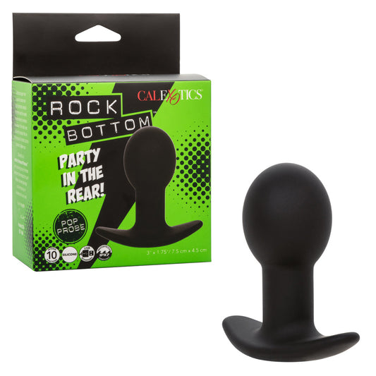 Rock Bottom Pop Probe | 716770108623 | Available at EroticWarehouse.com