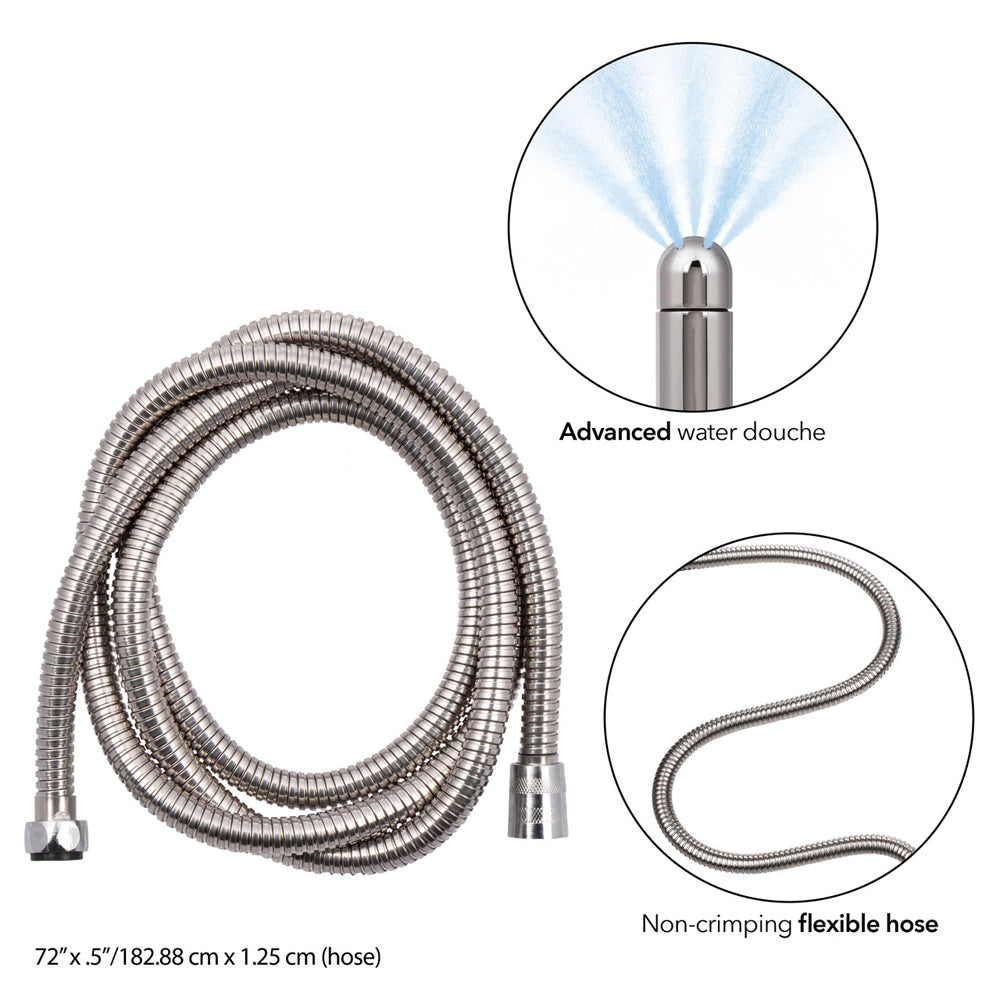 Pro Water Works System | 716770108715 | Available at EroticWarehouse.com