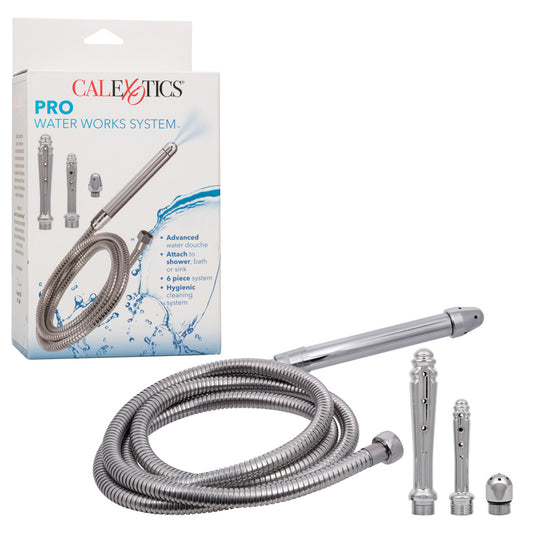 Pro Water Works System | 716770108715 | Available at EroticWarehouse.com