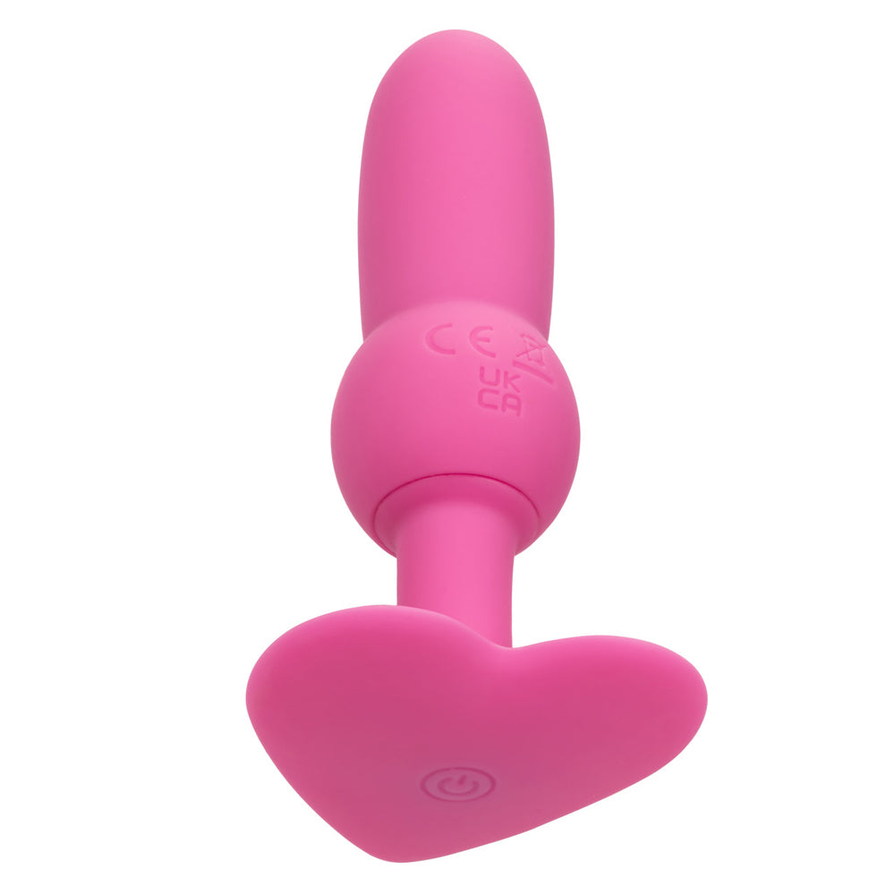 First Time Vibrating Beaded Probe | 716770108722 | Available at EroticWarehouse.com