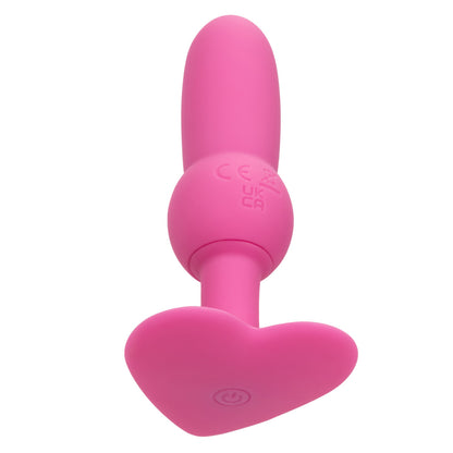 First Time Vibrating Beaded Probe | 716770108722 | Available at EroticWarehouse.com
