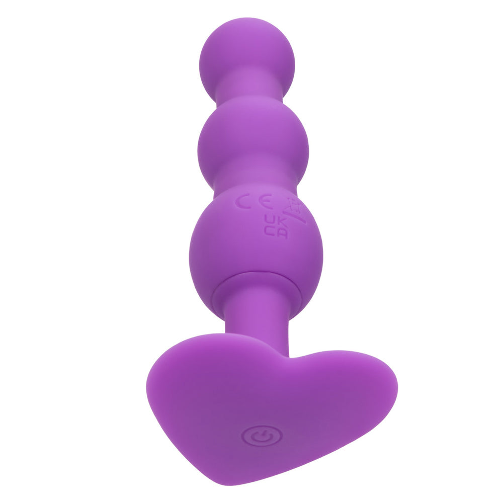 First Time Triple Beaded Probe | 716770108739 | Available at EroticWarehouse.com