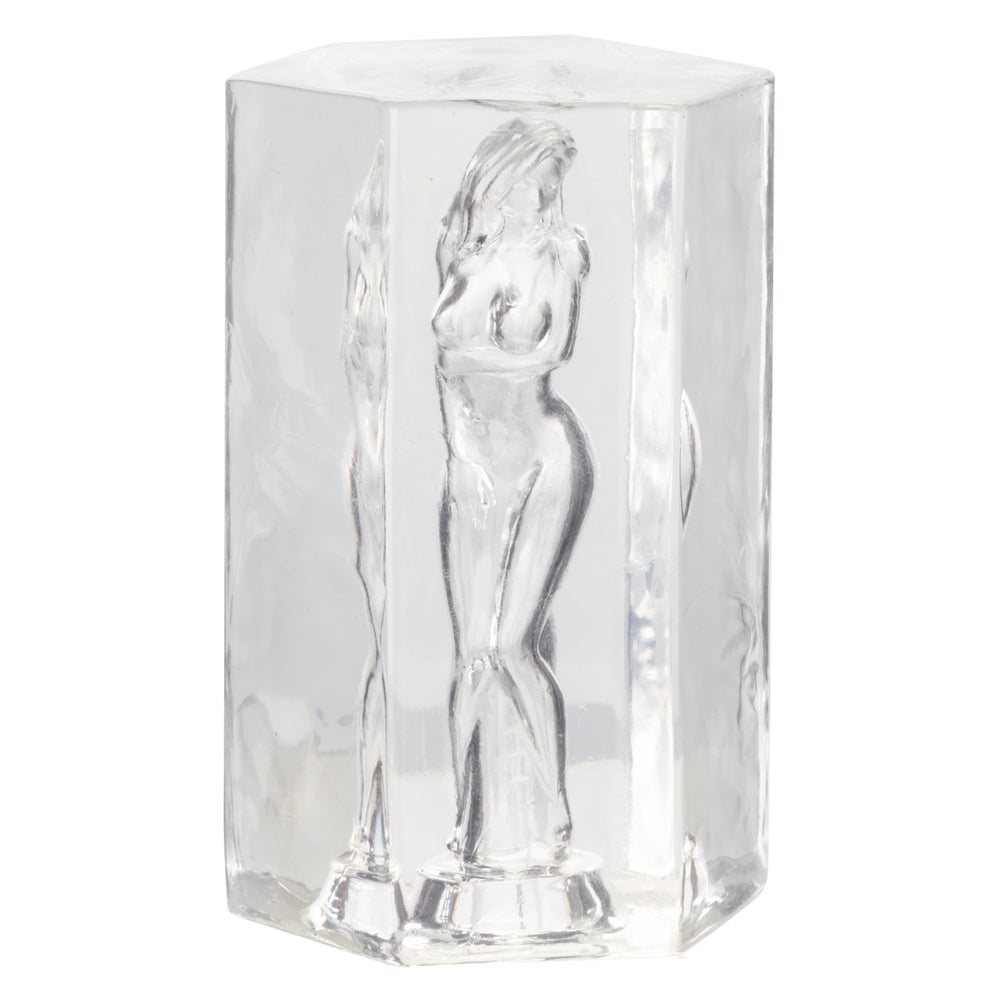 Girls Girls Girls Crystal | 716770108784 | Available at EroticWarehouse.com