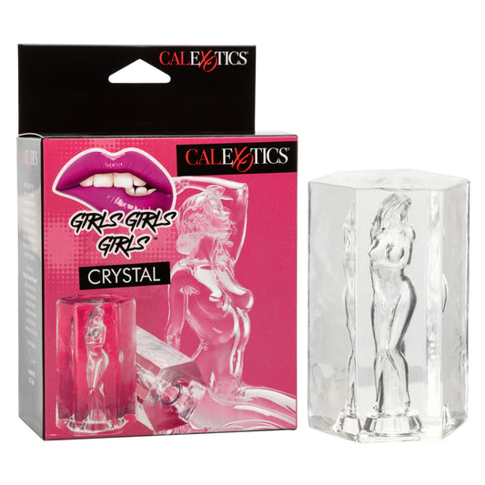 Girls Girls Girls Crystal | 716770108784 | Available at EroticWarehouse.com