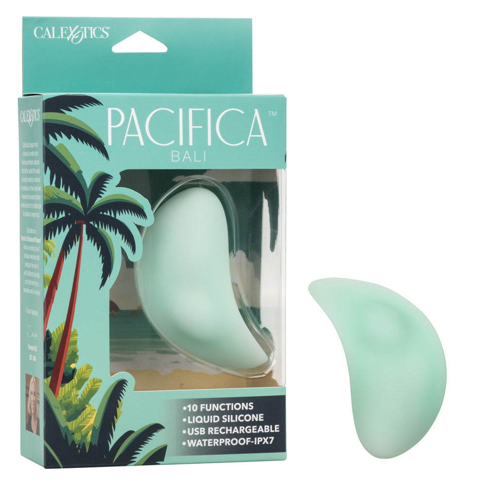 Pacifica Bali | 716770108937 | Available at EroticWarehouse.com