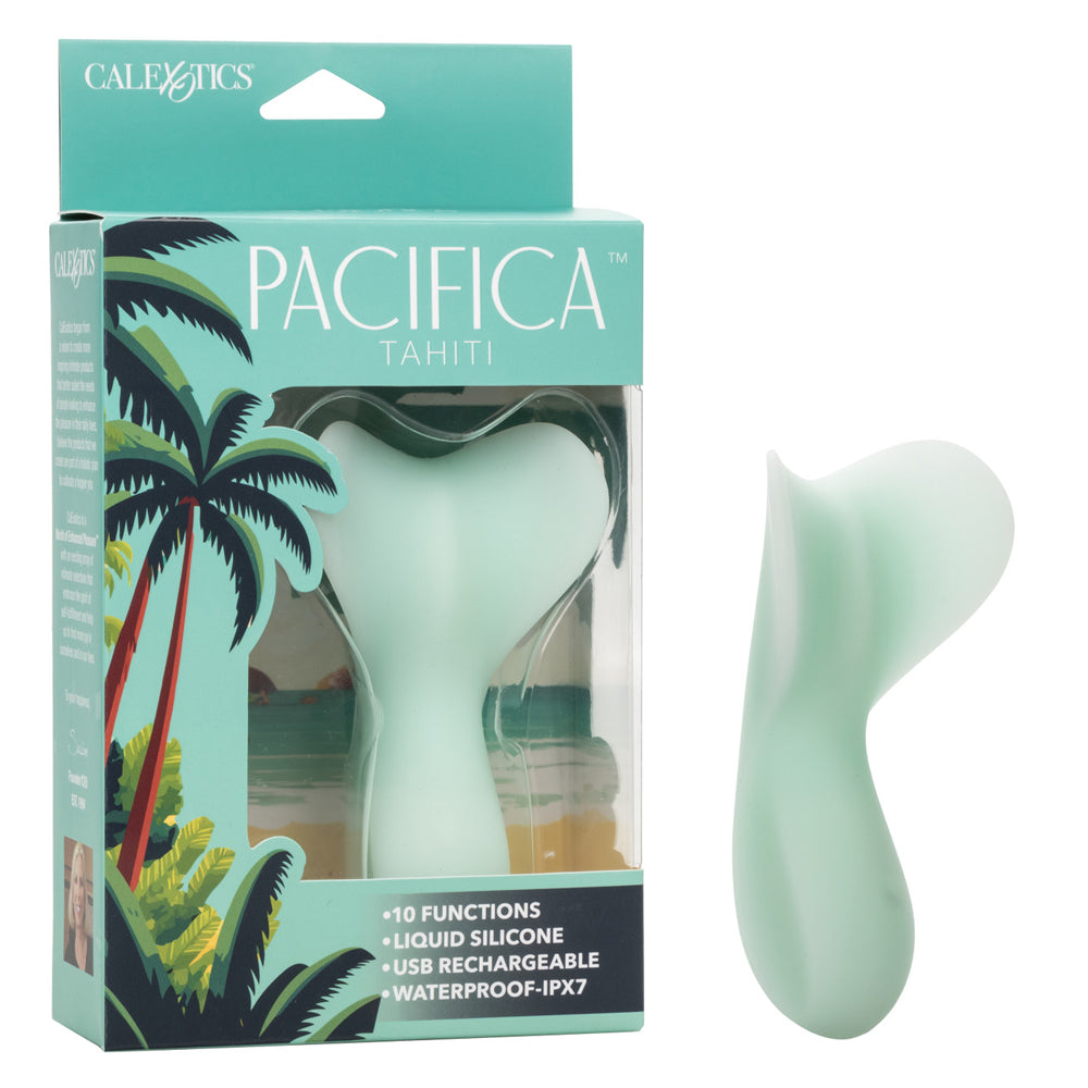 Pacifica Tahiti | 716770108944 | Available at EroticWarehouse.com
