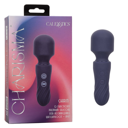 Charisma Charm | 716770108999 | Available at EroticWarehouse.com