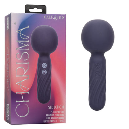 Charisma Seduction | 716770109019 | Available at EroticWarehouse.com