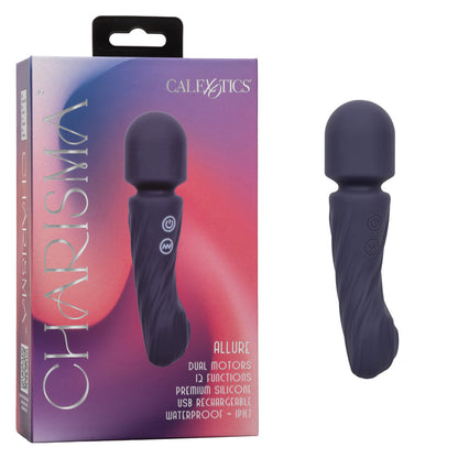 Charisma Allure | 716770109026 | Available at EroticWarehouse.com