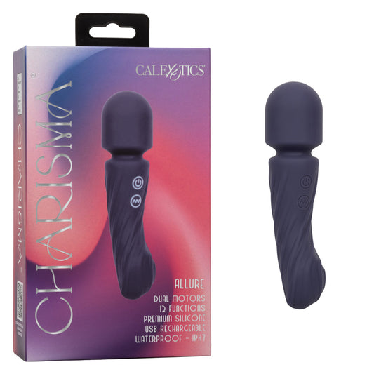 Charisma Allure | 716770109026 | Available at EroticWarehouse.com