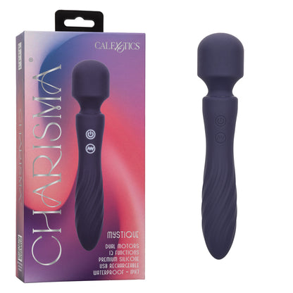 Charisma Mystique | 716770109033 | Available at EroticWarehouse.com