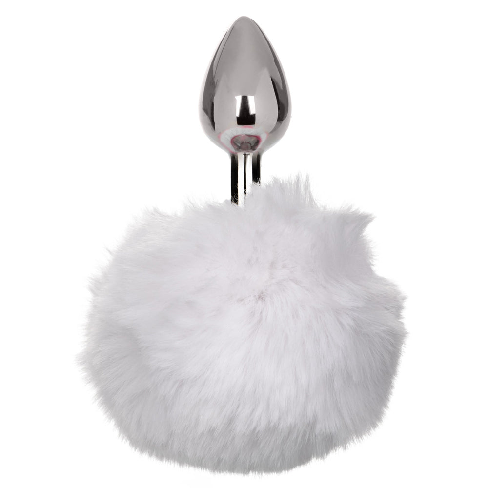 Running Wild White Bunny | 716770109187 | Available at EroticWarehouse.com