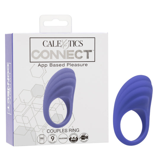 CalExotics Connect Couples Ring | 716770109248 | Available at EroticWarehouse.com