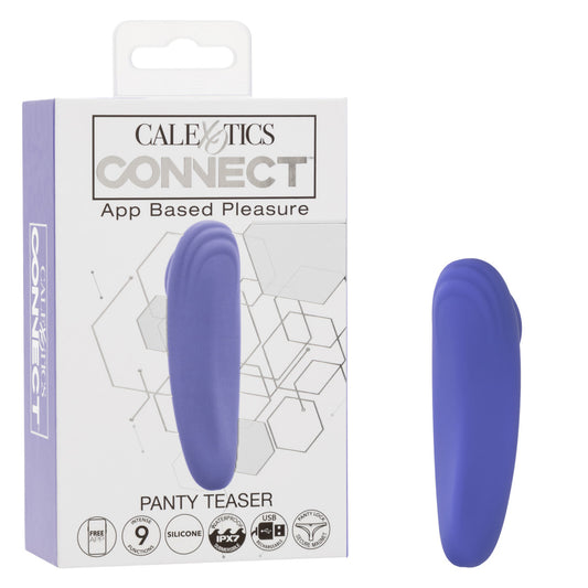 CalExotics Connect Panty Teaser | 716770109255 | Available at EroticWarehouse.com