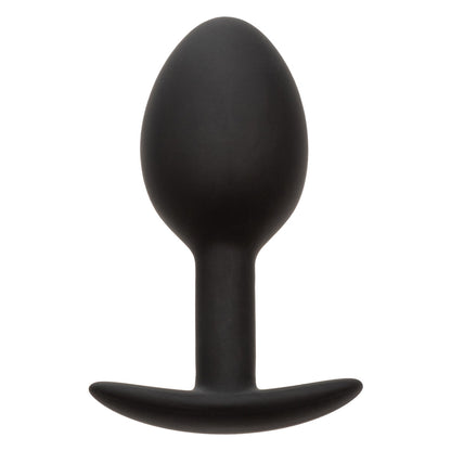 Weighted Silicone Plug | 716770109484 | Available at EroticWarehouse.com