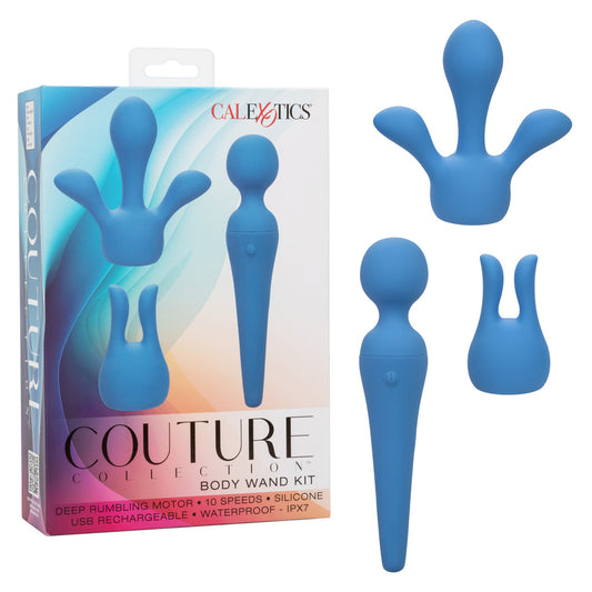 Couture Collection Body Wand Kit | 716770109491 | Available at EroticWarehouse.com