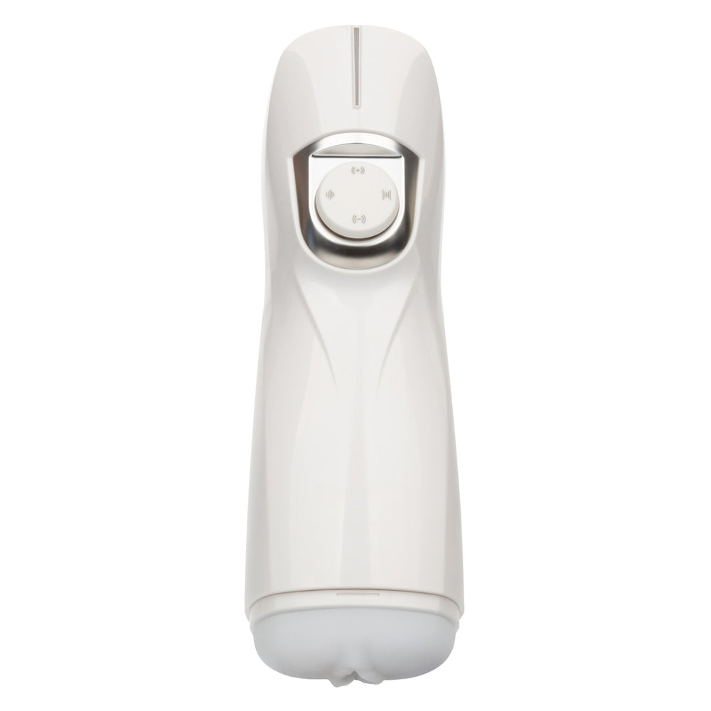 Optimum Power Lifelike Pulsar Stroker | 716770109552 | Available at EroticWarehouse.com