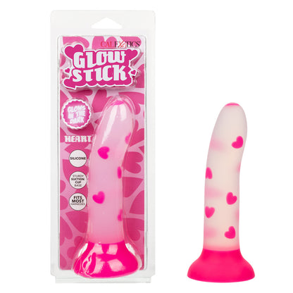 Glow Stick Heart | 716770109569 | Available at EroticWarehouse.com